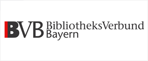 Bibliotheksverbund Bayern - BVB